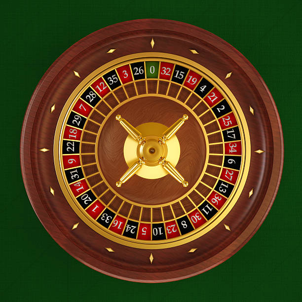 vivo4d Golden Wealth Baccarat