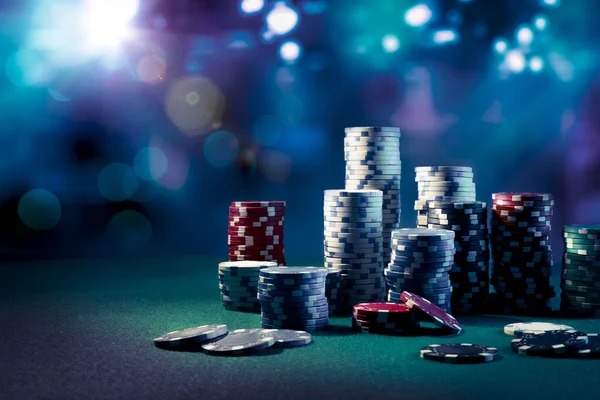 vivo4d Live Casino
