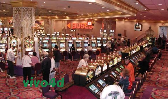 vivo4d Live Game Shows at vivo4d