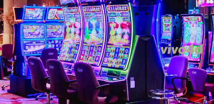 vivo4d Live Sportsbook Markets at Your Fingertips