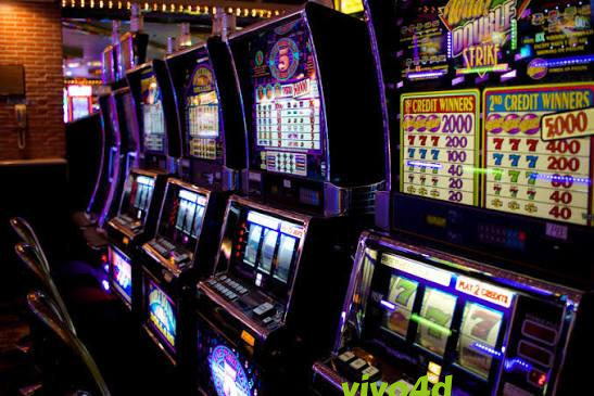vivo4d Slot Rooms Built for Your Lobby
