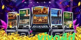 vivo4d Live Casino Tables Built for Indonesia